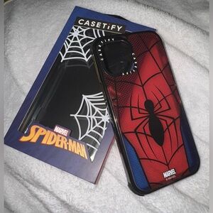 Spiderman Phone case